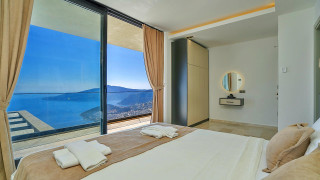 VKV8919 Villa Kalkan