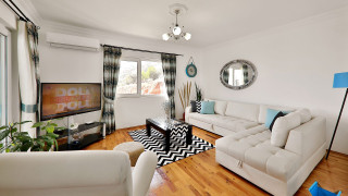 VKV9671 Villa Kalkan
