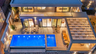 VKV8919 Villa Kalkan