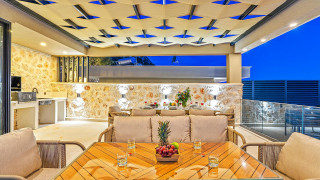 VKV8919 Villa Kalkan