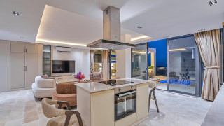 VKV8919 Villa Kalkan
