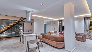 VKV8919 Villa Kalkan