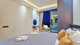 VKV8919 Villa Kalkan