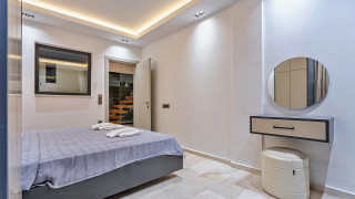 VKV8919 Villa Kalkan