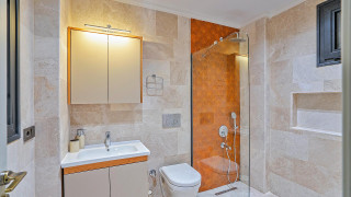 VKV8919 Villa Kalkan