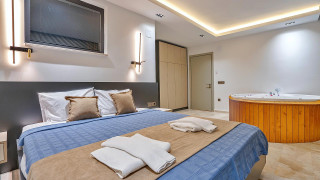 VKV8919 Villa Kalkan