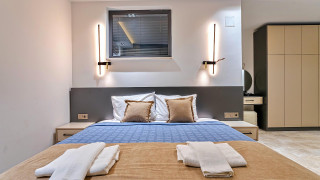 VKV8919 Villa Kalkan