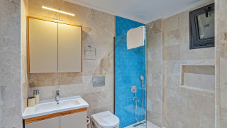 VKV8919 Villa Kalkan