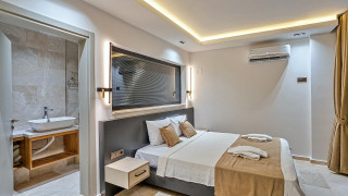 VKV8919 Villa Kalkan