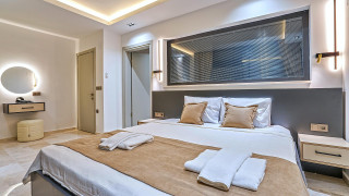 VKV8919 Villa Kalkan