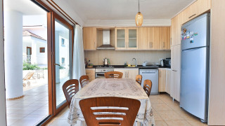 VKV4334 Villa Kalkan