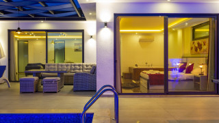 VKV2479 Villa Kalkan