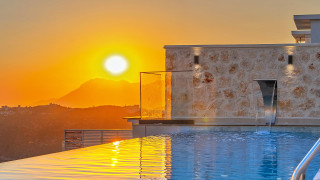 VKV8919 Villa Kalkan