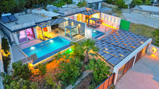 VKV1130 Villa Kalkan