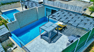 VKV1130 Villa Kalkan