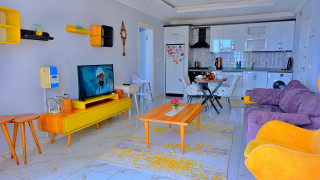 VKV1130 Villa Kalkan