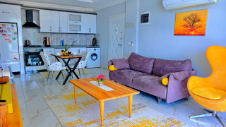 VKV1130 Villa Kalkan
