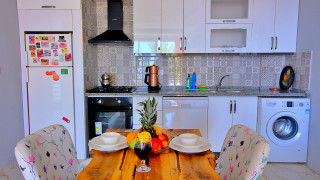 VKV1130 Villa Kalkan