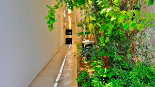 VKV1130 Villa Kalkan