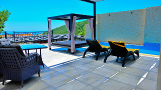 VKV1130 Villa Kalkan