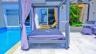 VKV1130 Villa Kalkan