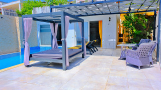 VKV1130 Villa Kalkan