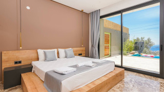 VKV5140 Villa Kalkan