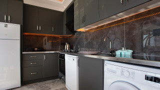 VKV8581 Villa Kalkan