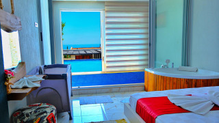 VKV1130 Villa Kalkan