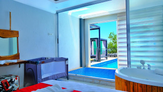 VKV1130 Villa Kalkan