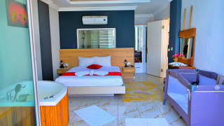 VKV1130 Villa Kalkan