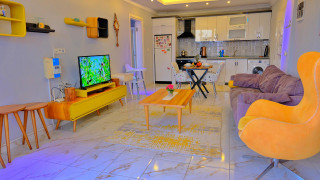 VKV1130 Villa Kalkan