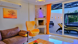 VKV1130 Villa Kalkan
