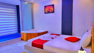 VKV1130 Villa Kalkan