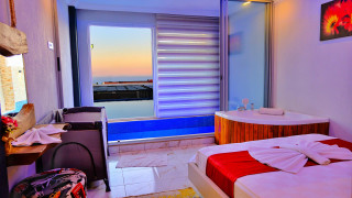 VKV1130 Villa Kalkan