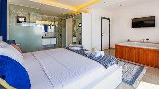 BVK1267 Balayı Villası
