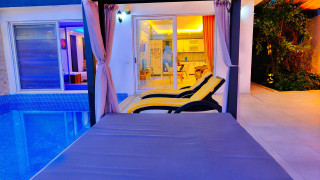VKV1130 Villa Kalkan
