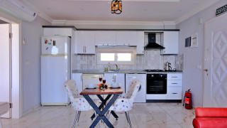 VKV1199 Villa Kalkan