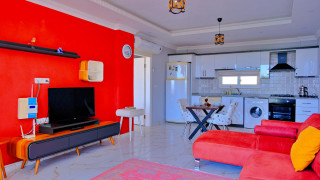 VKV1199 Villa Kalkan