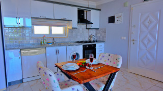 VKV1199 Villa Kalkan