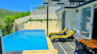 VKV1199 Villa Kalkan