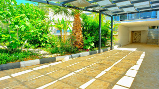 VKV1199 Villa Kalkan