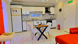 VKV1199 Villa Kalkan