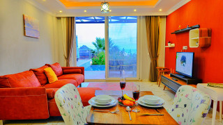 VKV1199 Villa Kalkan
