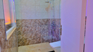VKV1199 Villa Kalkan
