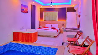 VKV1199 Villa Kalkan