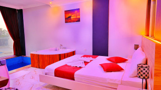 VKV1199 Villa Kalkan