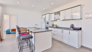 VKV7443 Villa Kalkan
