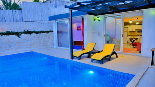 VKV1199 Villa Kalkan