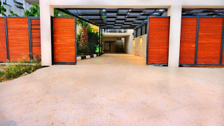 VKV1199 Villa Kalkan